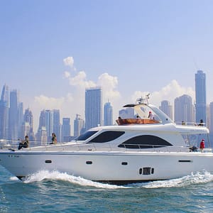 Buy Dubai Marina Two-hour Yacht Tour with Dining – Boat Tours and Cruises Now at Special Price in UAEMegaDeals.com Dubai Marina Two-hour Yacht Tour with Dining Boat Tours and Cruises