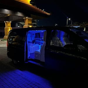 Buy First-Class Private Transport – Mercedes Maybach V-Class – Sightseeing and Tours Now at Special Price in UAEMegaDeals.com First-Class Private Transport – Mercedes Maybach V-Class Sightseeing and Tours