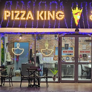 Buy Flexible Menu Choice: Spend Any Amount On Food Or Beverages Now at Special Price in UAEMegaDeals.com Flexible Menu Choice: Spend Any Amount On Food Or Beverages Pizzaking restaurant Dubai UAE