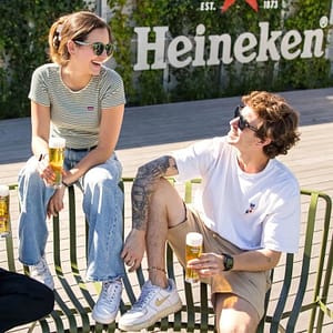 Buy Heineken Experience: Entry Ticket – Recently Added Experiences Now at Special Price in UAEMegaDeals.com Heineken Experience: Entry Ticket Recently Added Experiences
