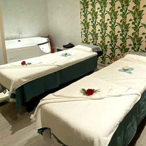 Buy Personalized 60 Or 90-Min Spa Treatments Tailored Across Dubai Now at Special Price in UAEMegaDeals.com Personalized 60 Or 90-Min Spa Treatments Tailored Across Dubai Azurro Spa by Niyama Dubai UAE