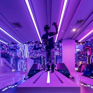 Buy Pixoul Gaming Hub – Story Mode (10 Virtual Games) at Pixoul Gaming, Abu Dhabi, United Arab Emirates Now at Special Price in UAEMegaDeals.com Pixoul Gaming Hub - Story Mode (10 Virtual Games) at Pixoul Gaming