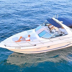 Buy Private Luxury Yacht Cruise in 35FT – Boat Tours and Cruises Now at Special Price in UAEMegaDeals.com Private Luxury Yacht Cruise in 35FT Boat Tours and Cruises