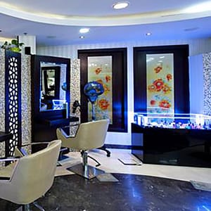 Buy Spa Treatment Now at Special Price in UAEMegaDeals.com Spa Treatment 70s Salon Dubai UAE