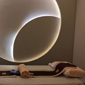 Buy Unwind With 60-, 75-, 90-, Or 120-Minute Thai Spa Treatments! Now at Special Price in UAEMegaDeals.com Unwind With 60-