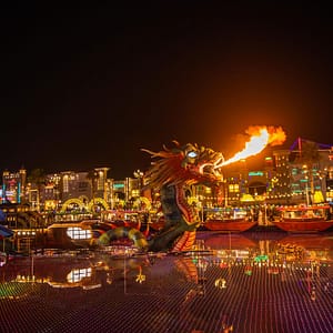 Buy Global Village + Dubai Crocodile Park – Combo – Must-see attractions Now at Special Price in UAEMegaDeals.com Global Village + Dubai Crocodile Park - Combo Must-see attractions