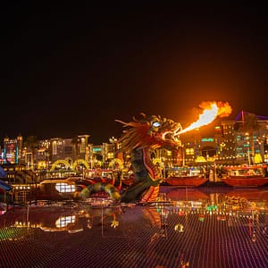 Buy Global Village + The Green Planet Dubai – Combo – Must-see attractions Now at Special Price in UAEMegaDeals.com Global Village + The Green Planet Dubai - Combo Must-see attractions