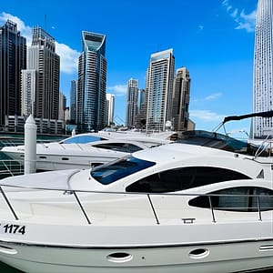 Buy Private Yacht Exoperience From Dubai Marina at Dubai Marina Walk, Dubai, United Arab Emirates Now at Special Price in UAEMegaDeals.com Private Yacht Exoperience From Dubai Marina at Dubai Marina Walk