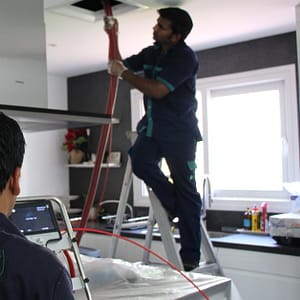 Buy Air Duct Cleaning Service Now at Special Price in UAEMegaDeals.com Air Duct Cleaning Service Primo Maintenance Services Dubai UAE