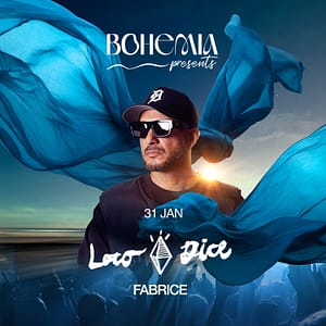 Buy Bohemia Presents Loco Dice in Dubai – Nightlife Now at Special Price in UAEMegaDeals.com Bohemia Presents Loco Dice in Dubai Nightlife