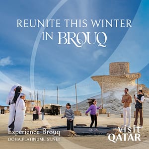 Buy Brouq – Festival Now at Special Price in UAEMegaDeals.com Brouq Festival