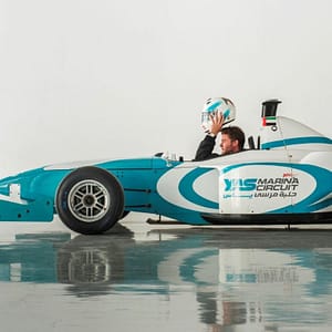 Buy Driving Experience – Yas Formula 3000 – Recently Added Experiences Now at Special Price in UAEMegaDeals.com Driving Experience - Yas Formula 3000 Recently Added Experiences