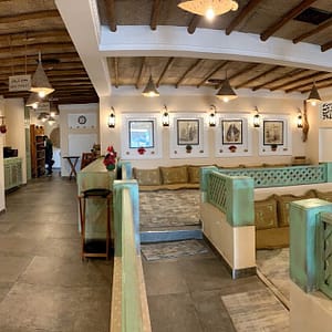 Buy Emarati Authentic Cuisine: 50,100, 150 Dirhams For Items Off The Menu Now at Special Price in UAEMegaDeals.com Emarati Authentic Cuisine: 50