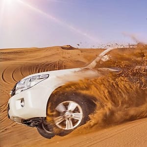 Buy Experience Thrills And Luxury With Exclusive Desert Adventures Now at Special Price in UAEMegaDeals.com Experience Thrills And Luxury With Exclusive Desert Adventures Arabian Desert Adventures Dubai UAE