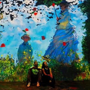 Buy Fabrique des Lumières: Monet, Master of Impressionism – Recently Added Experiences Now at Special Price in UAEMegaDeals.com Fabrique des Lumières: Monet