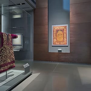 Buy Islamic Art Museum in Doha Qatar at Museum of Islamic Art, Doha, Qatar Now at Special Price in UAEMegaDeals.com Islamic Art Museum in Doha Qatar at Museum of Islamic Art