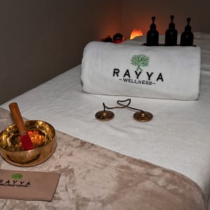Buy Upto 90min Spa Treatment @Rayya Wellness, Millenium Place Marina Hotel Now at Special Price in UAEMegaDeals.com Upto 90min Spa Treatment @Rayya Wellness