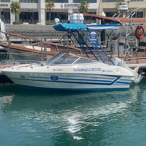 Buy VIP Speed Boat – Top-Rated Attractions Now at Special Price in UAEMegaDeals.com VIP Speed Boat Top-Rated Attractions