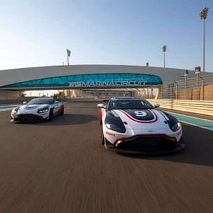 Buy Yas Marina Circuit: Driving Experience at Yas Marina Circuit, Abu Dhabi, United Arab Emirates Now at Special Price in UAEMegaDeals.com Yas Marina Circuit: Driving Experience at Yas Marina Circuit