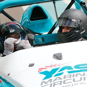 Buy Yas Radical SST Passenger Experience at Yas Marina Circuit, Abu Dhabi, United Arab Emirates Now at Special Price in UAEMegaDeals.com Yas Radical SST Passenger Experience at Yas Marina Circuit