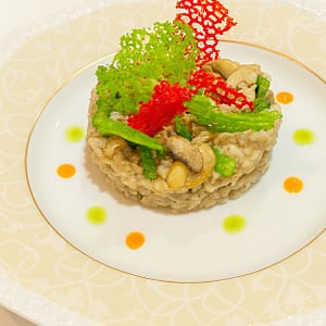 Buy 5* Italian Dinner Sharing Menu + Optional House Beverage For Up To 4 Now at Special Price in UAEMegaDeals.com 5* Italian Dinner Sharing Menu + Optional House Beverage For Up To 4 Barocco at Royal Rose Hotel Abu Dhabi UAE