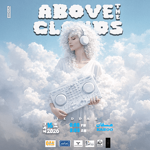 Buy Above the Clouds in Jeddah – Nightlife Now at Special Price in UAEMegaDeals.com Above the Clouds in Jeddah Nightlife