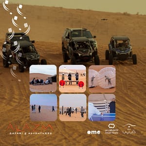 Buy Alazm Safari Camp – Khabib Al Azm – Recently Added Experiences Now at Special Price in UAEMegaDeals.com Alazm Safari Camp - Khabib Al Azm Recently Added Experiences