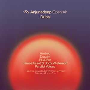 Buy Anjunadeep at Bohemia ft. Amtrac, Dosem, Eli & Fur, James Grant & Jody Wisternoff, Parallel Voices – Nightlife Now at Special Price in UAEMegaDeals.com Anjunadeep at Bohemia ft. Amtrac