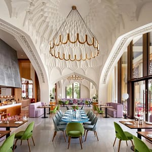 Buy Ariana’s Persian Kitchen – Iftar 3 course Set Menu – Recently Added Experiences Now at Special Price in UAEMegaDeals.com Ariana's Persian Kitchen - Iftar 3 course Set Menu Recently Added Experiences