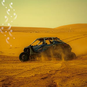 Buy Buggy Ride Experience – Outdoor Attractions Now at Special Price in UAEMegaDeals.com Buggy Ride Experience Outdoor Attractions
