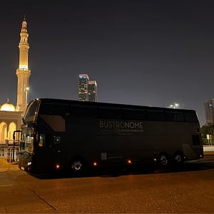 Buy Bustronome Dubai – Lunch & Dinner Gourmet Experience – Recently Added Experiences Now at Special Price in UAEMegaDeals.com Bustronome Dubai – Lunch & Dinner Gourmet Experience Recently Added Experiences