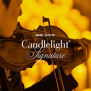 Buy Candlelight Signature: Tribute to Adele at Al Falak Ballroom in Burj Al Arab, Dubai, United Arab Emirates Now at Special Price in UAEMegaDeals.com Candlelight Signature: Tribute to Adele at Al Falak Ballroom in Burj Al Arab