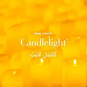 Buy Candlelight: Vivaldi’s Four Seasons at ADNEC Centre Al Ain, Al-Ain, United Arab Emirates Now at Special Price in UAEMegaDeals.com Candlelight: Vivaldi's Four Seasons at ADNEC Centre Al Ain
