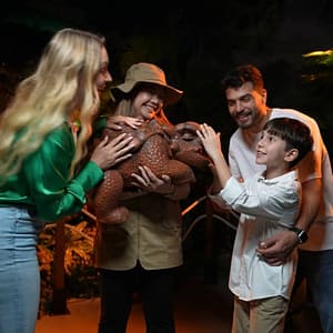 Buy Dinosaurs: The Immersive Odyssey – Gift Card at Secret Location Dubai Atlantis Lost Chamber Aquarium, Dubai, United Arab Emirates Now at Special Price in UAEMegaDeals.com Dinosaurs: The Immersive Odyssey - Gift Card at Secret Location Dubai Atlantis Lost Chamber Aquarium