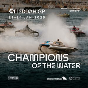 Buy E1 Jeddah GP – Sports Events Now at Special Price in UAEMegaDeals.com E1 Jeddah GP Sports Events