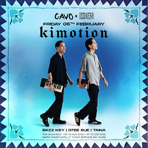 Buy Eden Presents Kimotion Live in Dubai – Nightlife Now at Special Price in UAEMegaDeals.com Eden Presents Kimotion Live in Dubai Nightlife