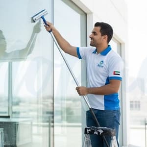 Buy Expert Home, Solar Panel, Window, Or Artificial Grass Cleaning Service Now at Special Price in UAEMegaDeals.com Expert Home