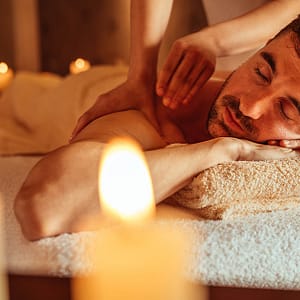 Buy Gentlemen’s Luxury Spa Escape, Relax, Refresh & Revitalize Now at Special Price in UAEMegaDeals.com Gentlemen’s Luxury Spa Escape