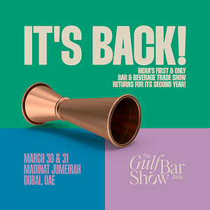 Buy Gulf Bar Show 2026 – Exhibitions Now at Special Price in UAEMegaDeals.com Gulf Bar Show 2026 Exhibitions