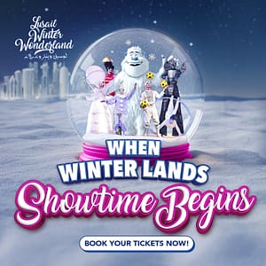 Buy Lusail Winter Wonderland Qatar – Festivals Now at Special Price in UAEMegaDeals.com Lusail Winter Wonderland Qatar Festivals