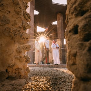 Buy Pearling Path Tour & Snorkeling – Water Sports Now at Special Price in UAEMegaDeals.com Pearling Path Tour & Snorkeling Water Sports