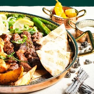 Buy Savor Aed 100, 200, 300, Or 500 Worth Of Syrian Breakfast Now at Special Price in UAEMegaDeals.com Savor Aed 100