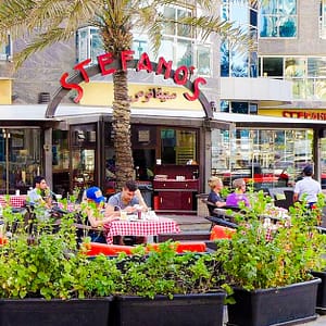 Buy Spend Aed 100, 200 Or 400 For Authentic Italian At Dubai Marina! Now at Special Price in UAEMegaDeals.com Spend Aed 100