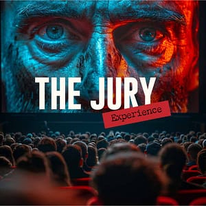 Buy The Jury Experience: Death by AI: Who Pays the Price? at Dubai Knowledge Park Conference Centre/Auditorium, Dubai, United Arab Emirates Now at Special Price in UAEMegaDeals.com The Jury Experience: Death by AI: Who Pays the Price? at Dubai Knowledge Park Conference Centre/Auditorium