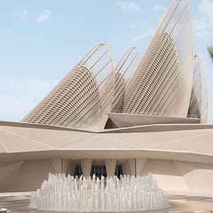 Buy Zayed National Museum: Entry Ticket at Zayed National Museum, Abu Dhabi, United Arab Emirates Now at Special Price in UAEMegaDeals.com Zayed National Museum: Entry Ticket at Zayed National Museum