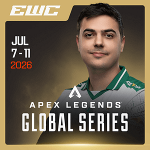Buy ALGS at EWC 26 in Riyadh – Esports World Cup Now at Special Price in UAEMegaDeals.com ALGS at EWC 26 in Riyadh Esports World Cup
