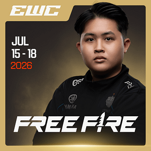 Buy Free Fire at EWC 26 in Riyadh – Esports World Cup Now at Special Price in UAEMegaDeals.com Free Fire at EWC 26 in Riyadh Esports World Cup