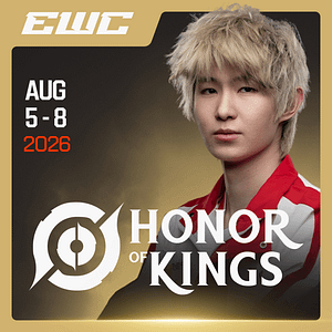 Buy Honor of Kings World Cup at EWC 26 in Riyadh – Esports World Cup Now at Special Price in UAEMegaDeals.com Honor of Kings World Cup at EWC 26 in Riyadh Esports World Cup