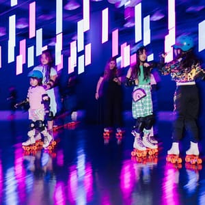 Buy Roll City – Experiences Now at Special Price in UAEMegaDeals.com Roll City Experiences