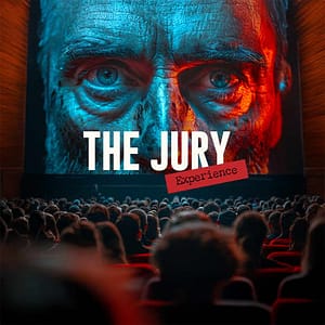 Buy The Jury Experience – Death by AI: Who Pays the Price? at Dubai Knowledge Park Conference Centre/Auditorium, Dubai, United Arab Emirates Now at Special Price in UAEMegaDeals.com The Jury Experience – Death by AI: Who Pays the Price? at Dubai Knowledge Park Conference Centre/Auditorium